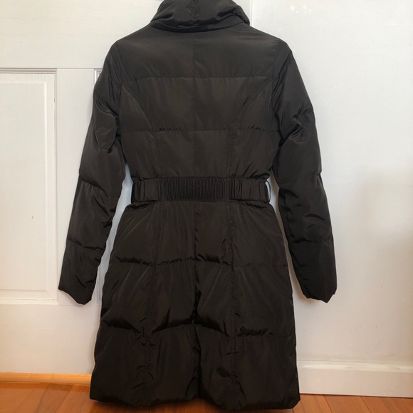 Laundry by shelli segal parka - Picture 2 of 2